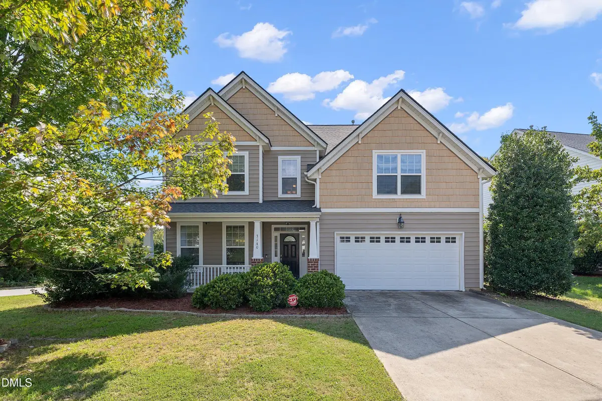 3140 Sentinel Ferry Lane, Cary, NC 27519 - #1