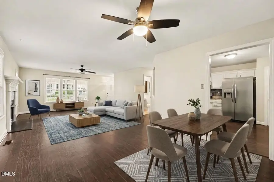 3020 Englefield Drive, Raleigh, NC 27615 - #2