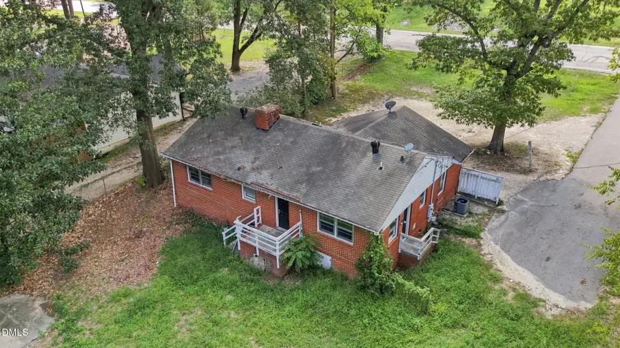 645 Sunnybrook Road, Raleigh, NC 27610 - #2