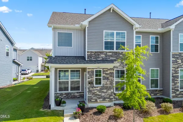 735 Andrade Drive, Fuquay Varina, NC 27526