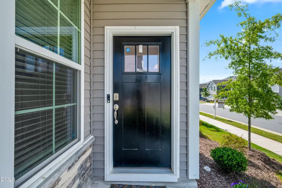 735 Andrade Drive, Fuquay Varina, NC 27526 - #3