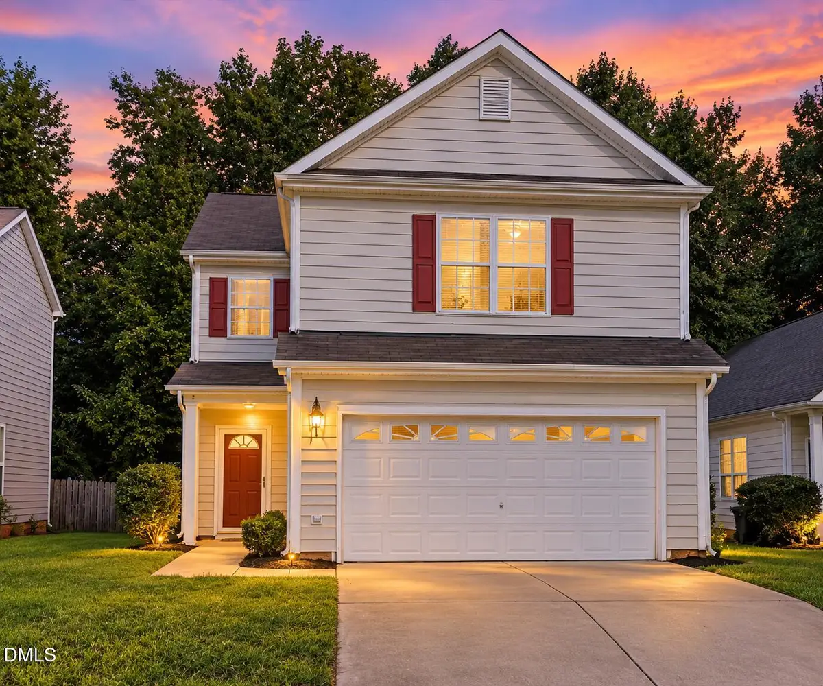 1940 Betry Place, Raleigh, NC 27603 - #1
