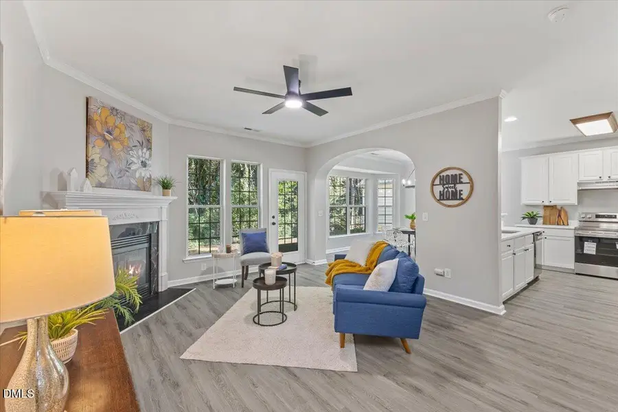 1940 Betry Place, Raleigh, NC 27603 - #3