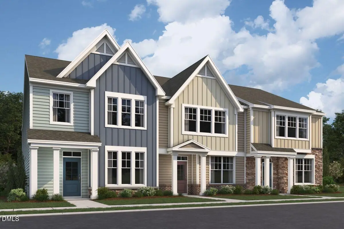 3052 Horton Ridge Boulevard, Apex, NC 27502 - #1