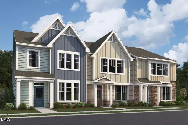 3052 Horton Ridge Boulevard, Apex, NC 27502