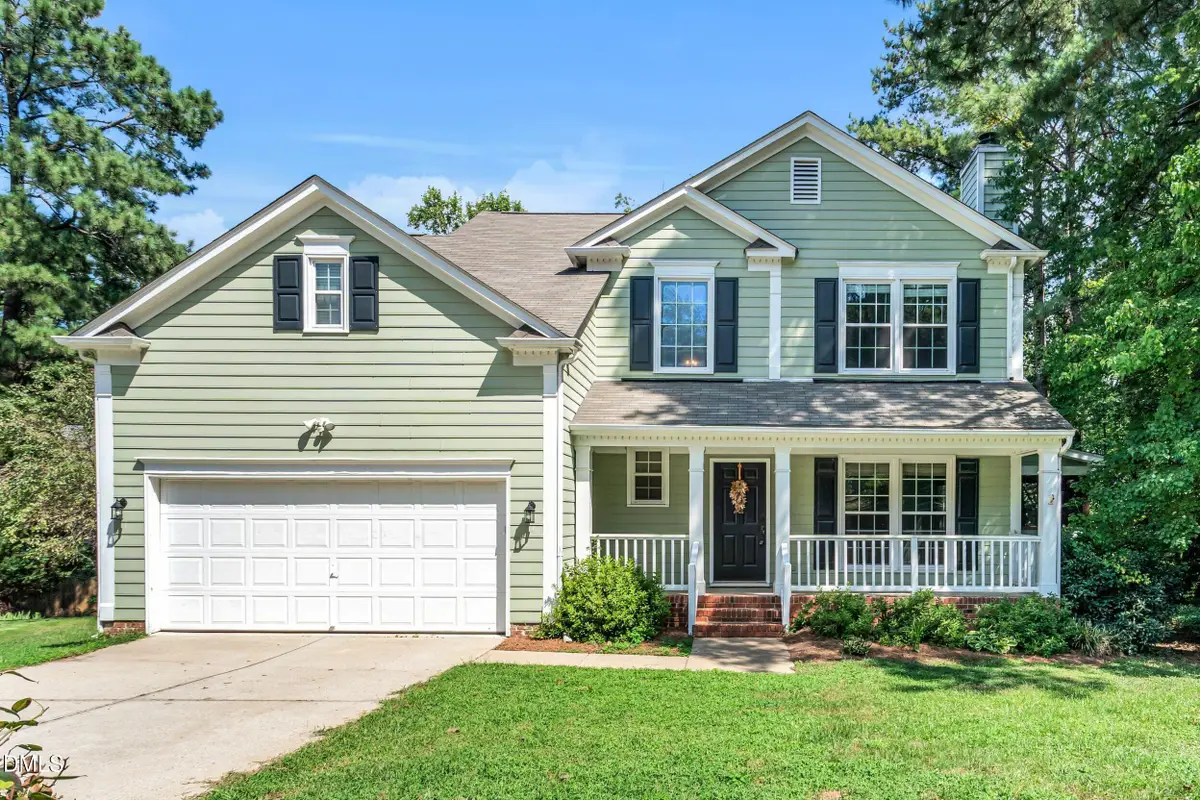 104 Armfield Court, Cary, NC 27519 - #1