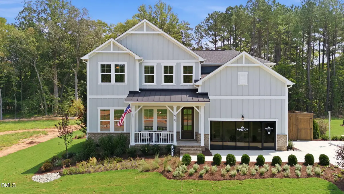 9020 Annonhill Street, Wake Forest, NC 27587 - #1