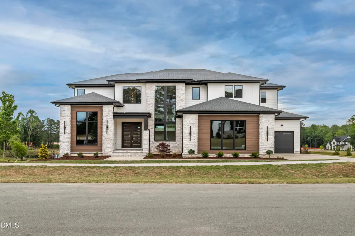 6716 Valley Woods Lane, Cary, NC 27519 - #1