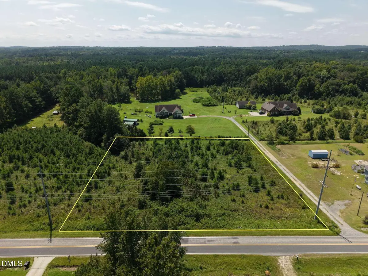 482 Clark Road, Lillington, NC 27546 - #1