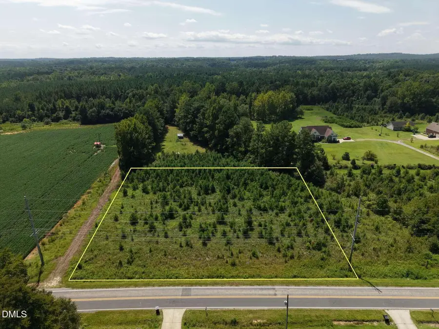 482 Clark Road, Lillington, NC 27546 - #2