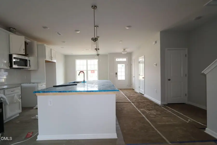 3056 Horton Ridge Boulevard, Apex, NC 27502 - #3