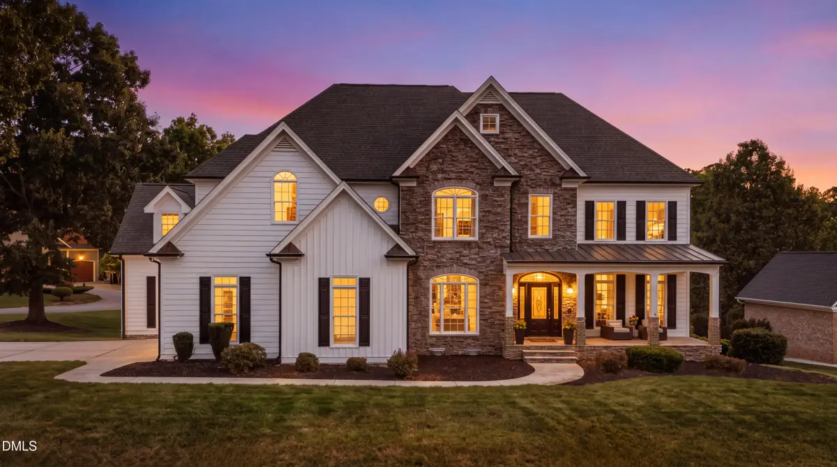 2800 Green Yard Court, Fuquay Varina, NC 27526 - #1