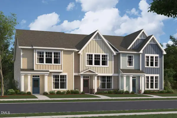 3054 Horton Ridge Boulevard, Apex, NC 27502