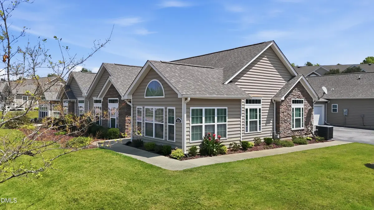 1136 Blue Bird Lane, Wake Forest, NC 27587 - #1