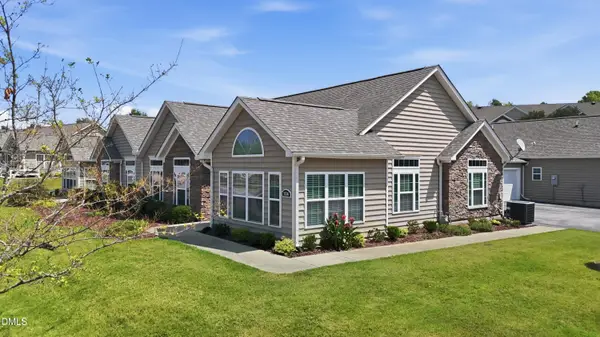 1136 Blue Bird Lane, Wake Forest, NC 27587