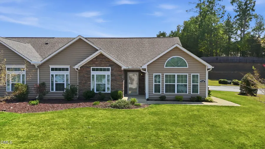 1136 Blue Bird Lane, Wake Forest, NC 27587 - #2