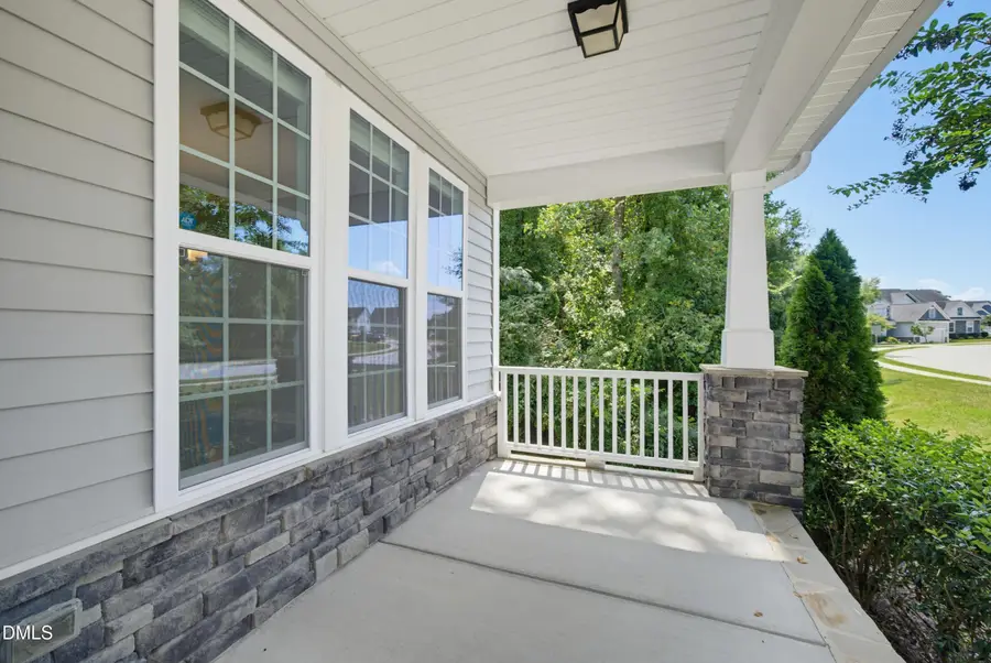 462 Walker Ranch Drive, Fuquay Varina, NC 27526 - #2