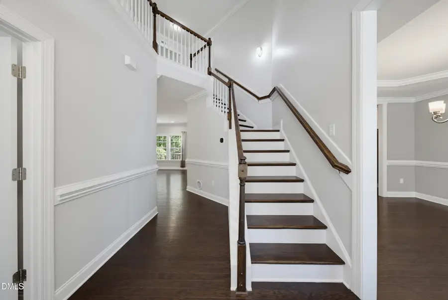 462 Walker Ranch Drive, Fuquay Varina, NC 27526 - #3