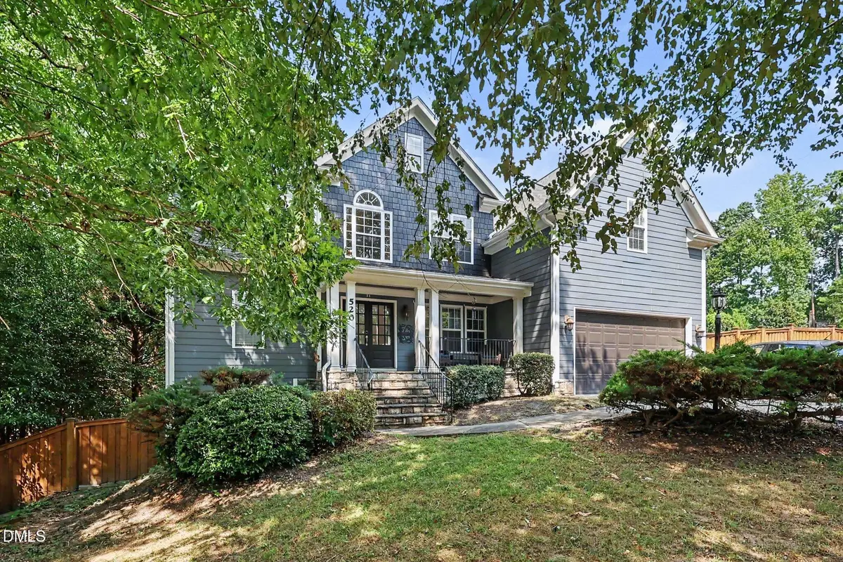 520 Findhorn Lane, Wake Forest, NC 27587 - #1