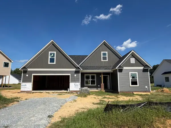 104 Bernie Drive, Selma, NC 27576