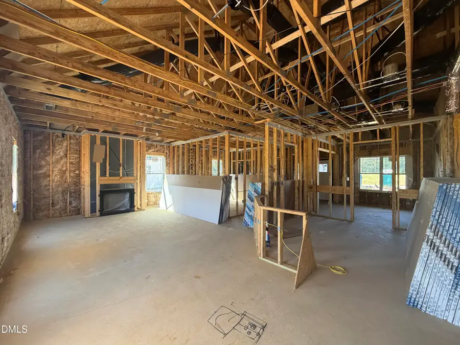 104 Bernie Drive, Selma, NC 27576 - #2