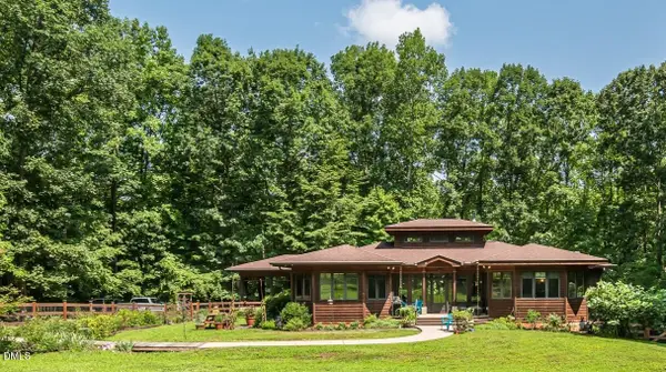 384 Potluck Farm Road, Rougemont, NC 27572