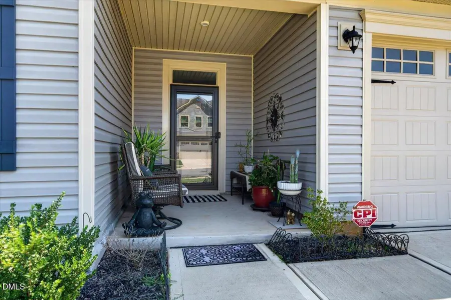 1560 Crimson Leaf Lane, Wake Forest, NC 27587 - #2
