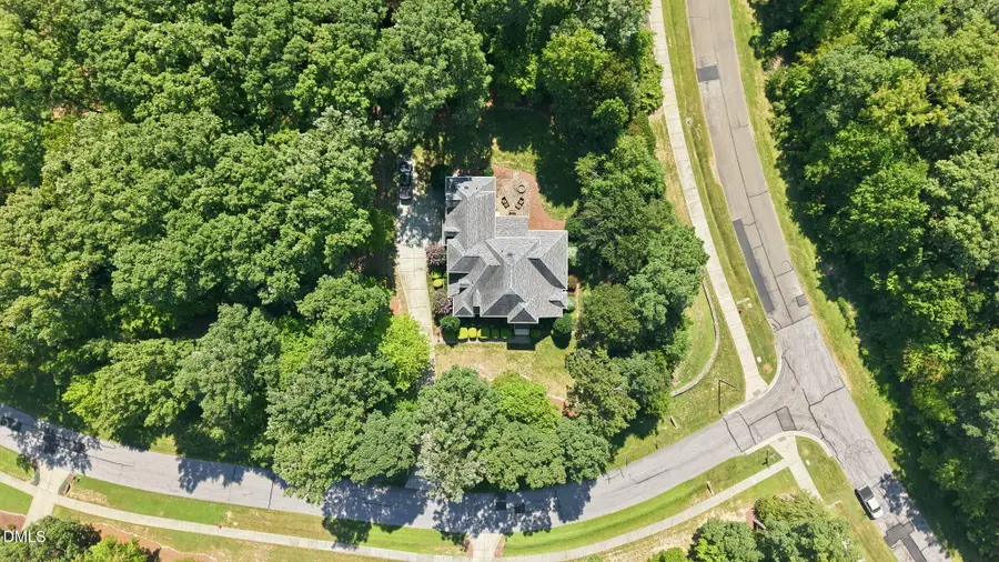 6102 Treyburn Point Drive, Durham, NC 27712 - #3