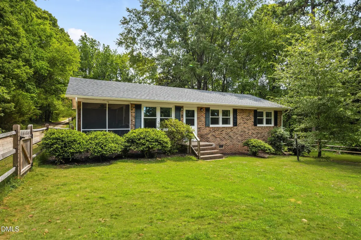 382 Greys Mill Road, Louisburg, NC 27549 - #1