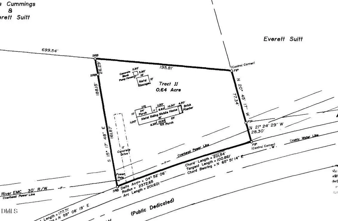 8411 Nc 27 W, Lillington, NC 27546 - #1