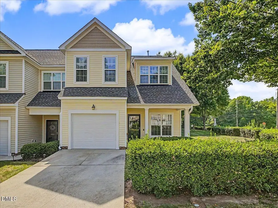 10163 Bessborough Drive, Raleigh, NC 27617 - #2