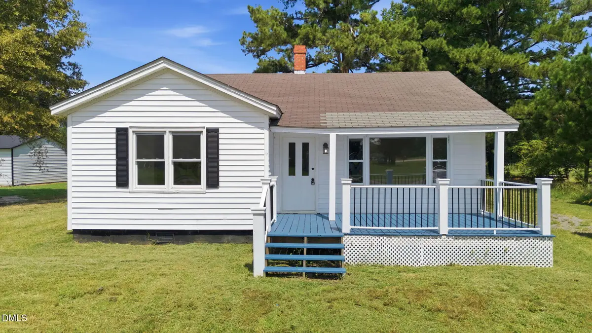 2695 Lizzie Mill Road, Selma, NC 27576 - #1