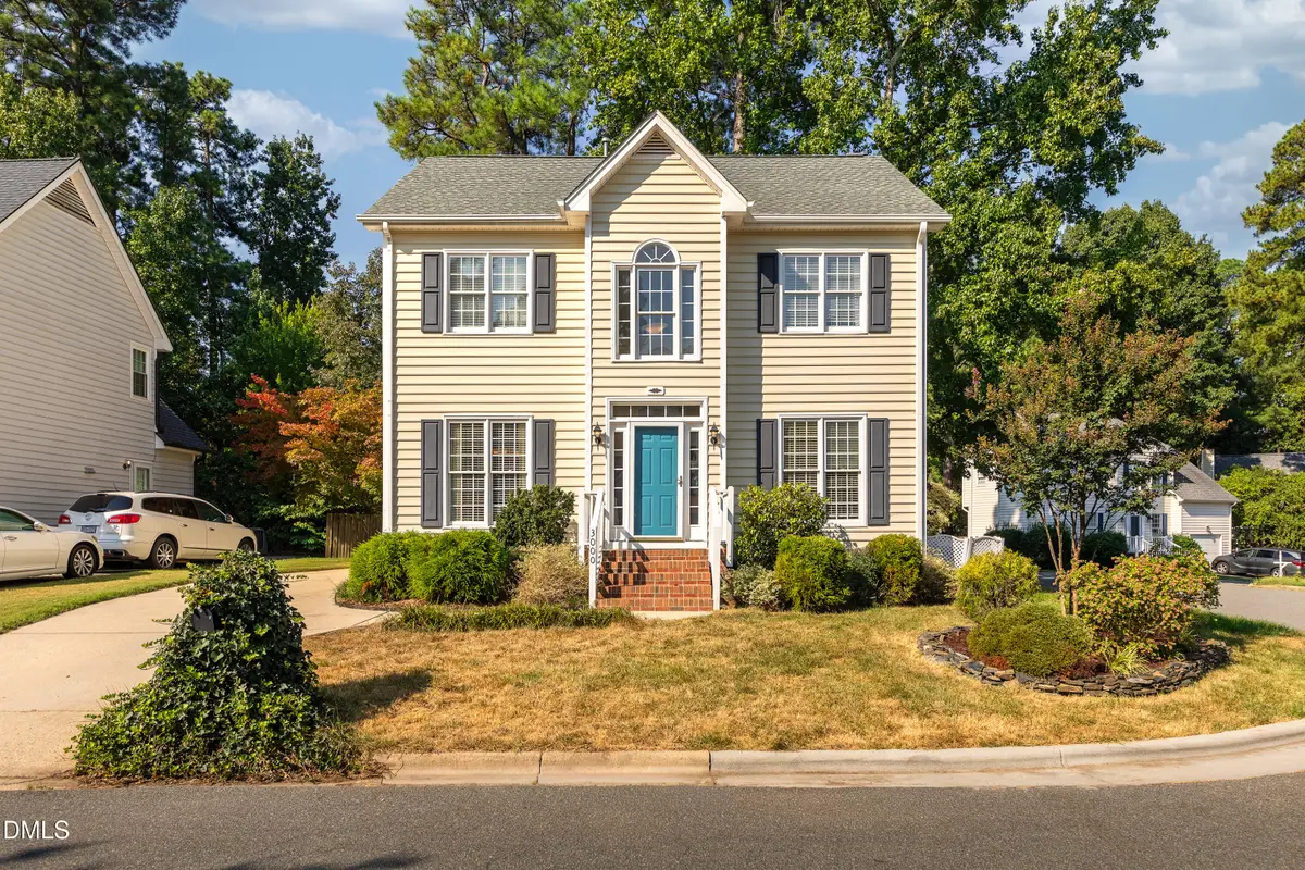 3000 Peckover Court, Raleigh, NC 27615 - #1