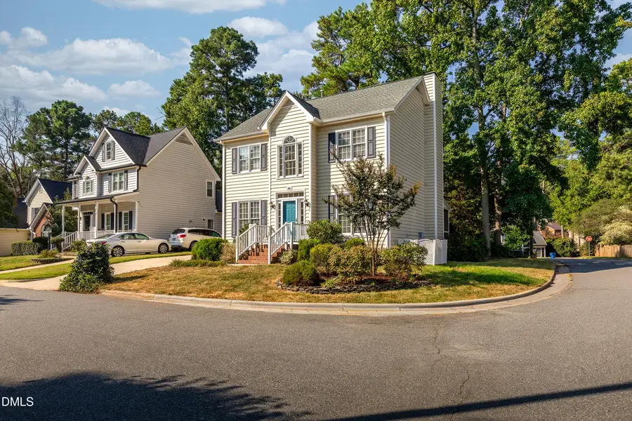 3000 Peckover Court, Raleigh, NC 27615 - #2