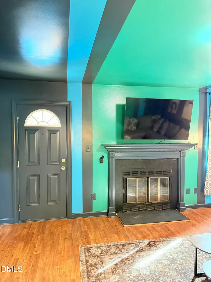 8232 Merriweather Circle, Raleigh, NC 27616 - #3