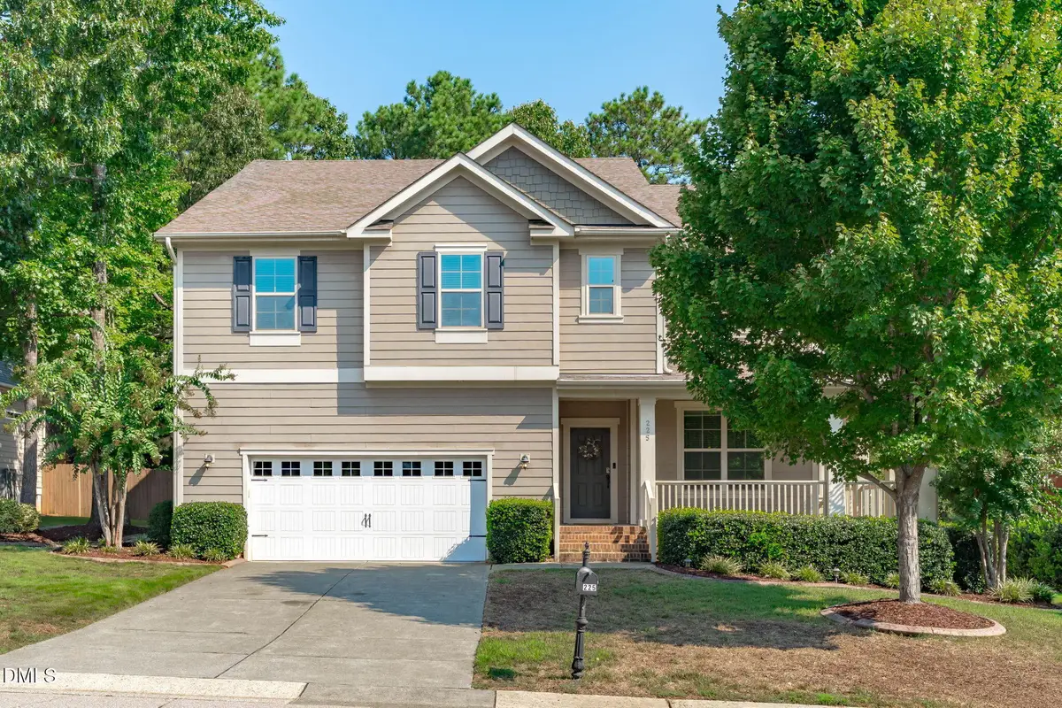 225 Shadow Mist Court, Apex, NC 27539 - #1