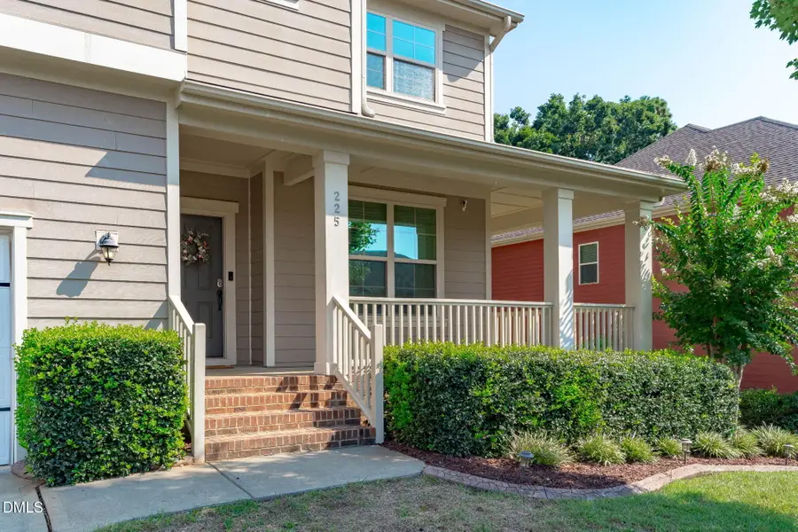 225 Shadow Mist Court, Apex, NC 27539 - #2