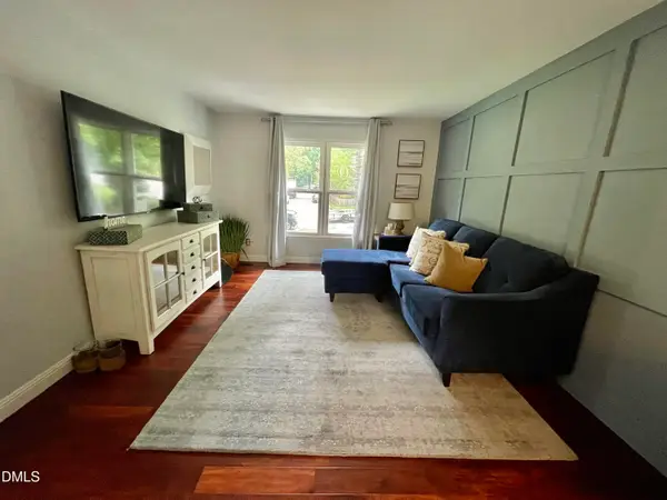 3516 Donna Road, Raleigh, NC 27604