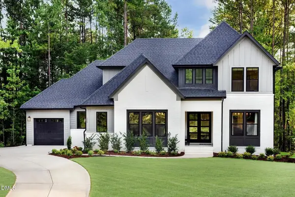 7657 Stony Hill Road, Wake Forest, NC 27587