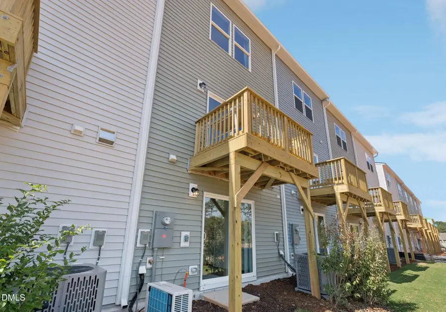 3222 Goldney Road, Raleigh, NC 27610 - #3