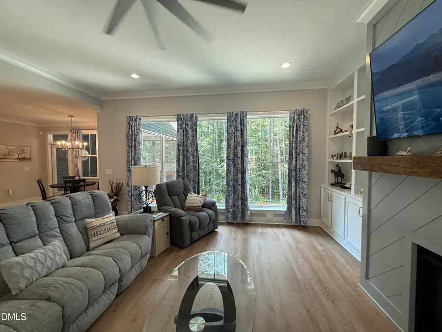 567 Dabney Woods Lane, Henderson, NC 27537 - #3