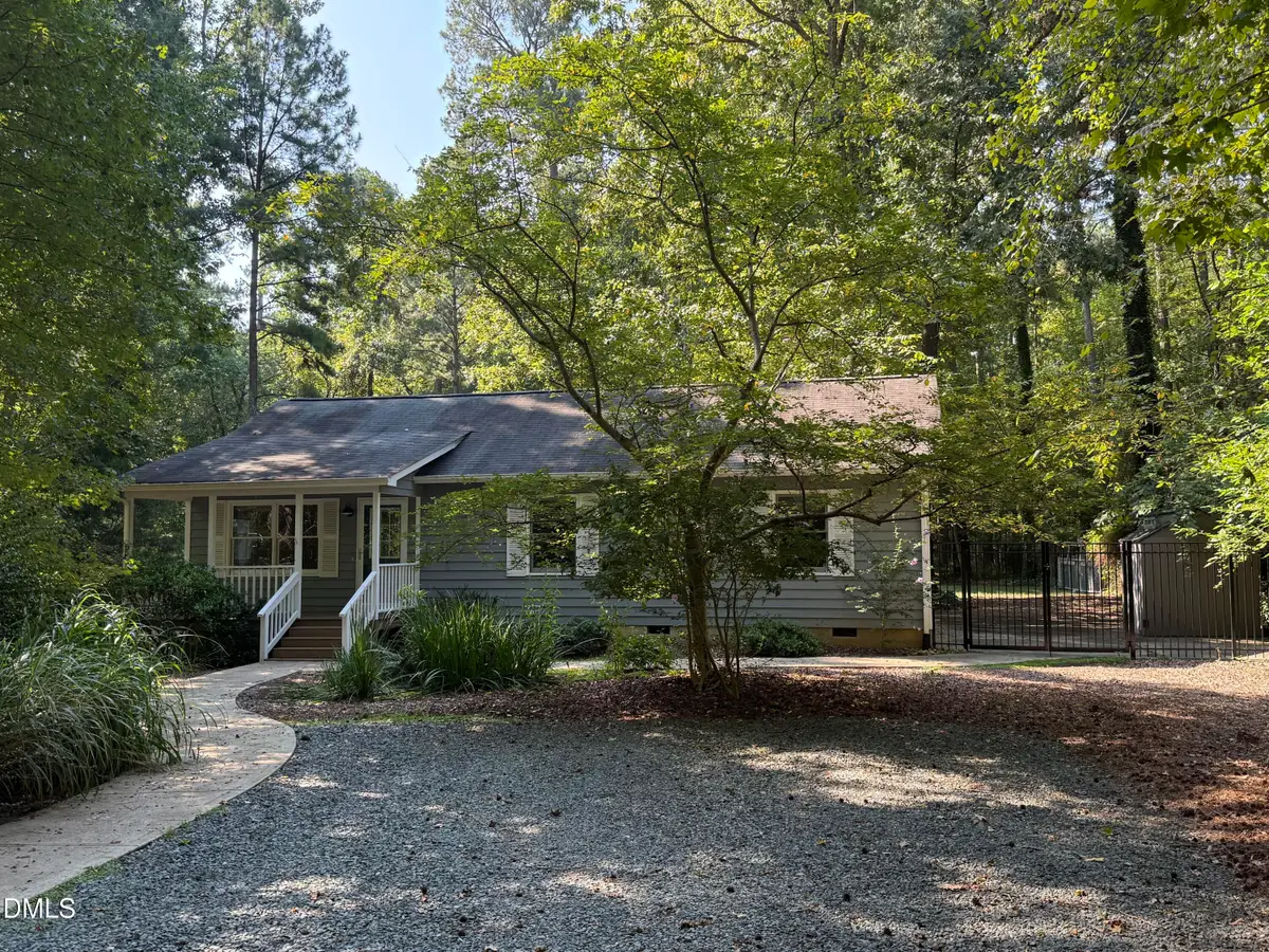 137 B Windsor Circle, Chapel Hill, NC 27516 - #1