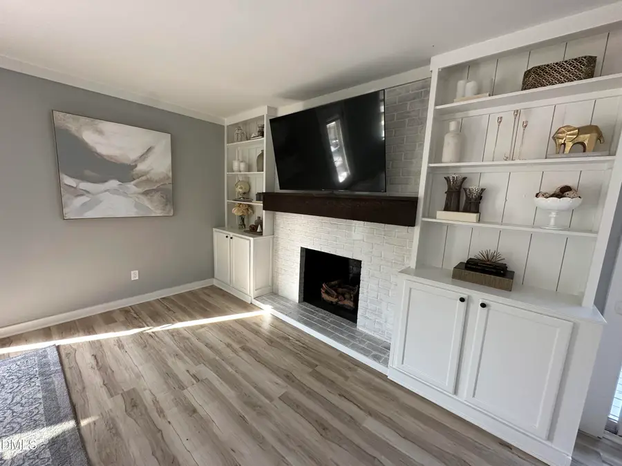 2037 Queen Charlotte Place, Raleigh, NC 27610 - #3