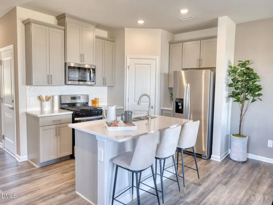 829 Stream View Court, Mebane, NC 27302 - #3