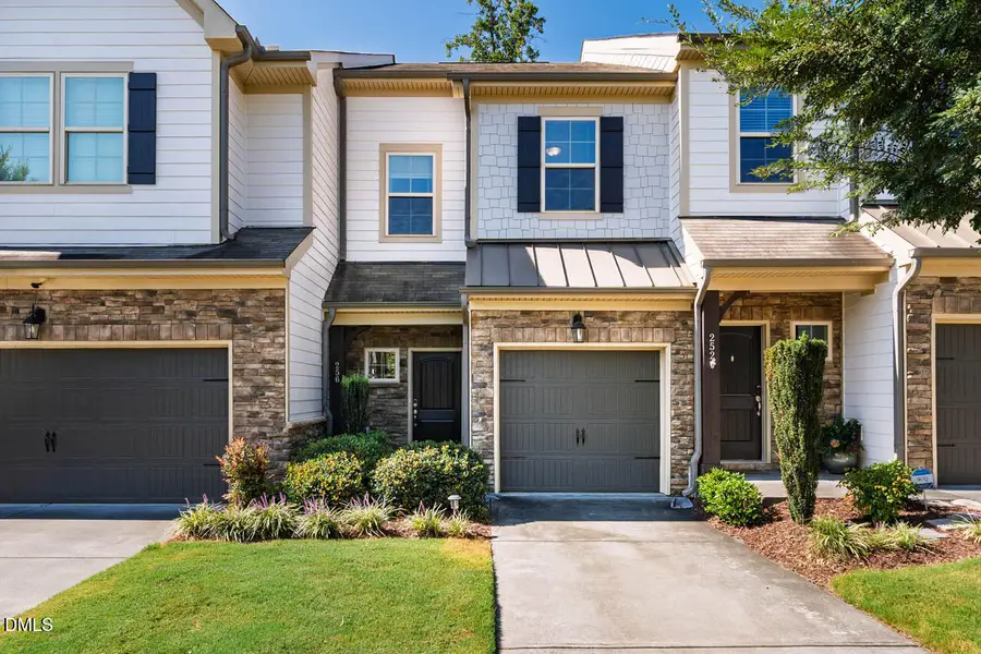 256 Ellsworth Manor Drive, Hillsborough, NC 27278 - #2