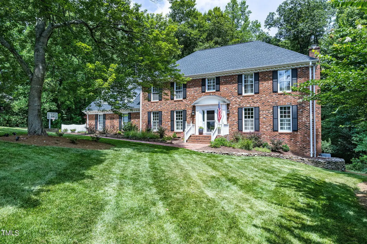 2412 Beechview Court, Raleigh, NC 27615 - #1