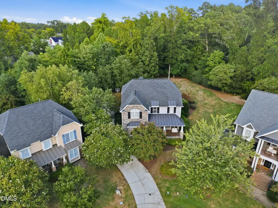 14003 Reynolds Court, Chapel Hill, NC 27517 - #2