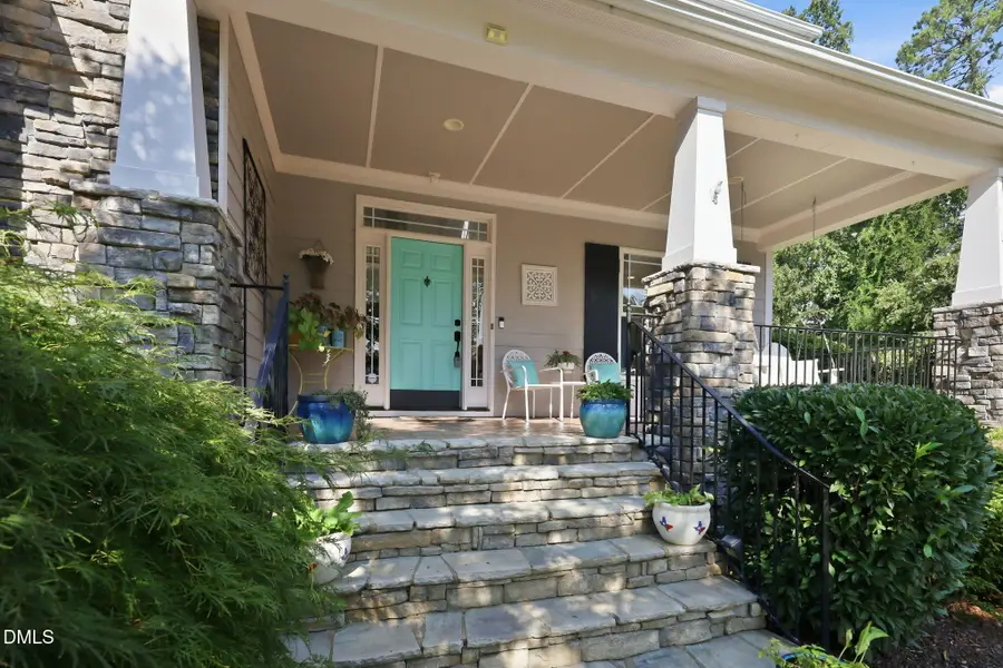14003 Reynolds Court, Chapel Hill, NC 27517 - #3