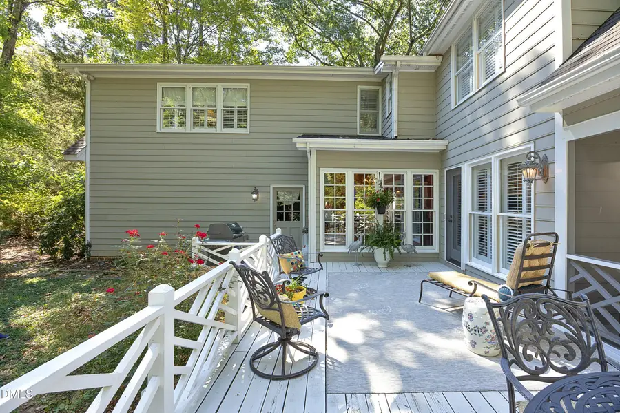 8801 Old Tom Way, Raleigh, NC 27613 - #2