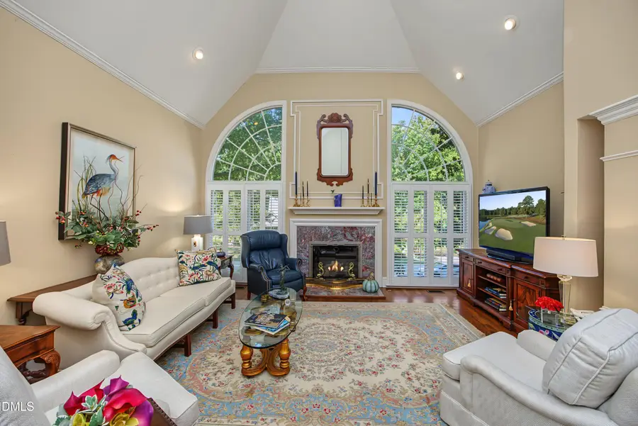 8801 Old Tom Way, Raleigh, NC 27613 - #3